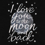 To the Moon and Back