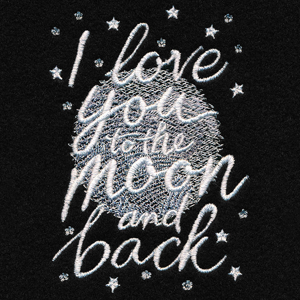 To the Moon and Back