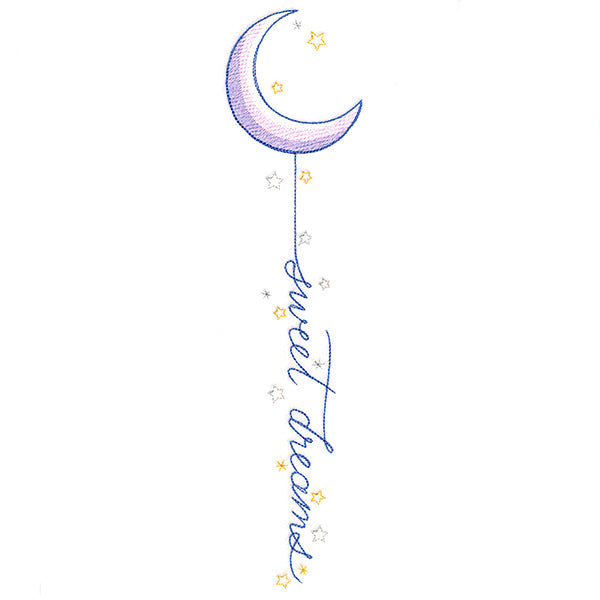 Sweet Dreams Moon
