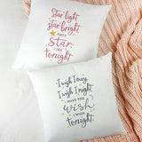 First Star I See Tonight