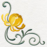 Royal Chrysanthemum Corner