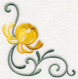 Royal Chrysanthemum Corner