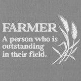 Outstanding Farmer