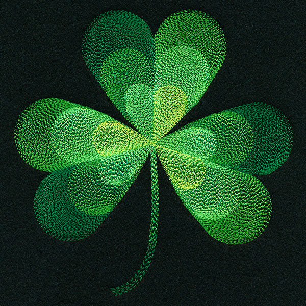 Sensational Shamrock