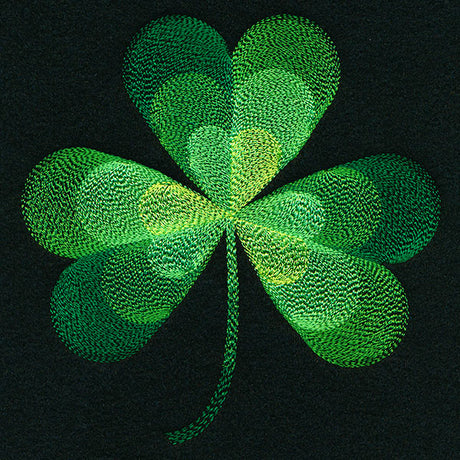 Sensational Shamrock