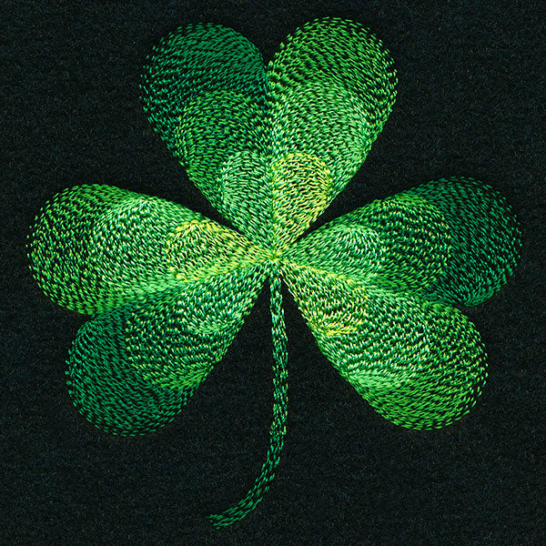 Sensational Shamrock