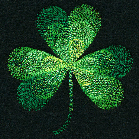 Sensational Shamrock