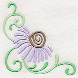 Coneflower Favorite Corner