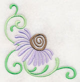 Coneflower Favorite Corner