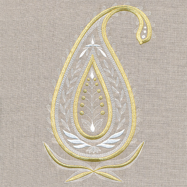 Shimmering Flourishes Feature