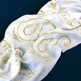 Shimmering Flourishes Feature