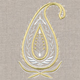 Shimmering Flourishes Feature