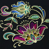 Wild Jacobean Feature