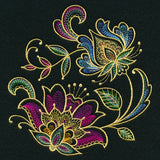 Wild Jacobean Feature