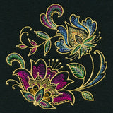 Wild Jacobean Feature