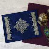 Elegant Mehndi Feature