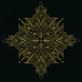 Elegant Mehndi Feature