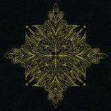 Elegant Mehndi Feature