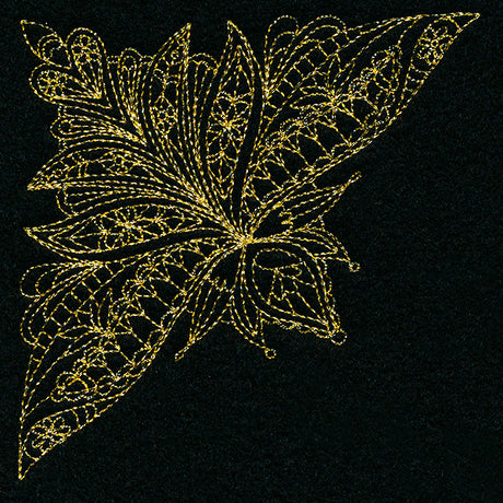 Elegant Mehndi Corner