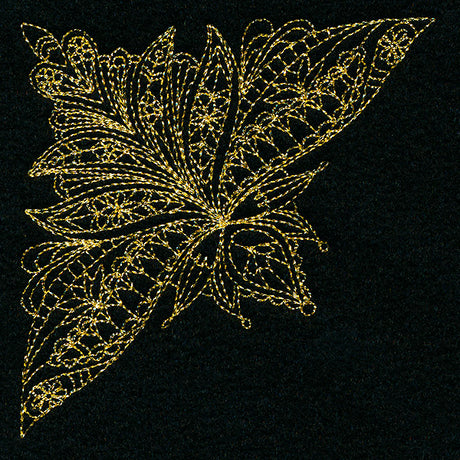 Elegant Mehndi Corner