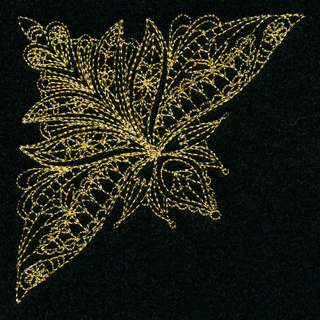 Elegant Mehndi Corner