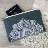 Blooming on the Edge Magnolia