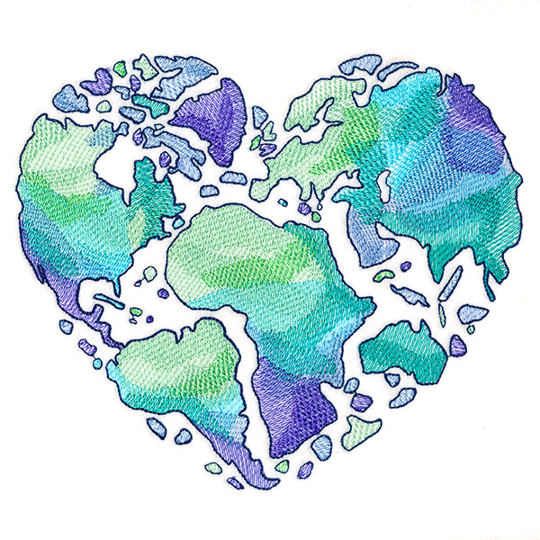 A World of Love