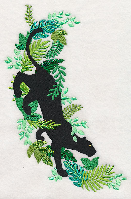 Jungle Paradise and Panther Spray