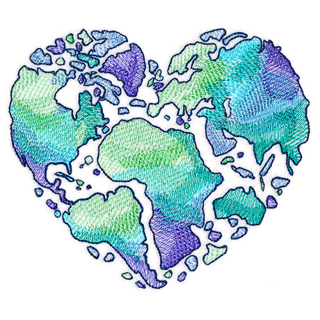 A World of Love