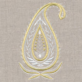 Shimmering Flourishes Feature