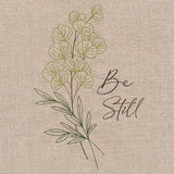 Serene Wishes - Be Still