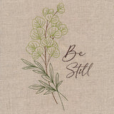 Serene Wishes - Be Still