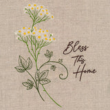 Serene Wishes - Bless This Home