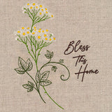 Serene Wishes - Bless This Home