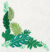 Jungle Paradise Corner