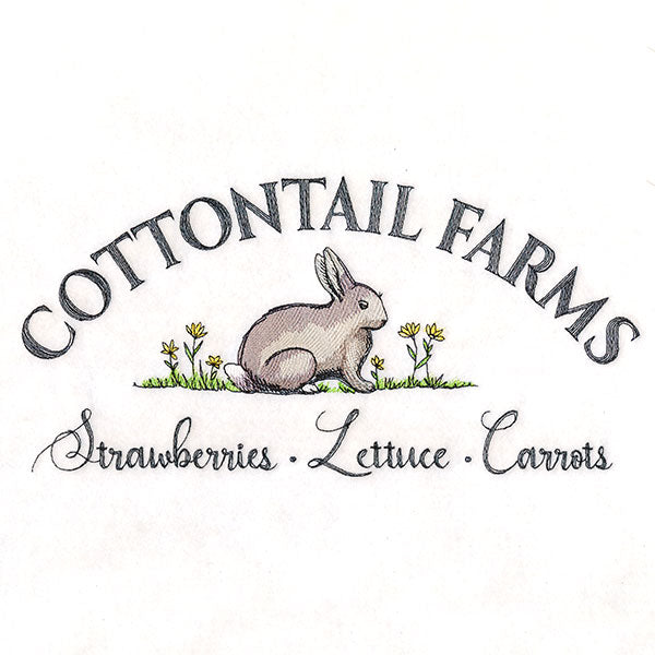 Cottontail Farms