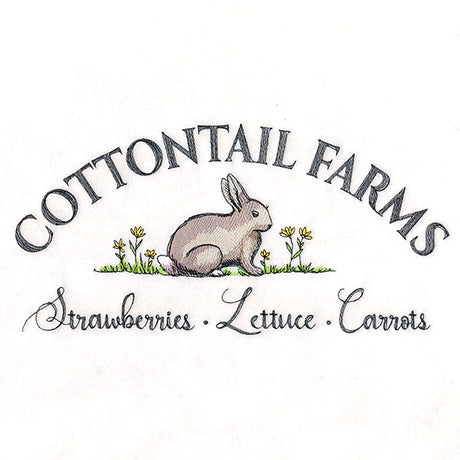 Cottontail Farms