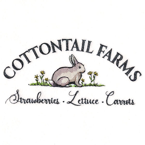 Cottontail Farms