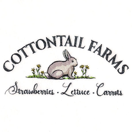 Cottontail Farms