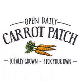 Carrot Patch