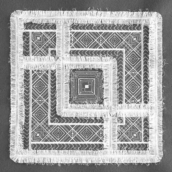 Southwest Feature (Fringe) – Embroidery Library