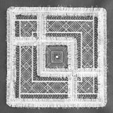 Southwest Feature (Fringe)