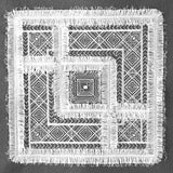 Southwest Feature (Fringe)