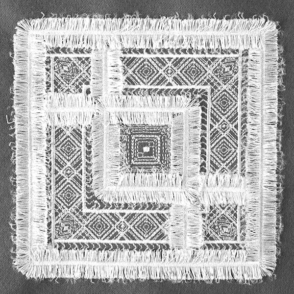 Southwest Feature (Fringe)