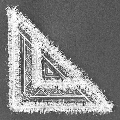 Southwest Triangle (Fringe)