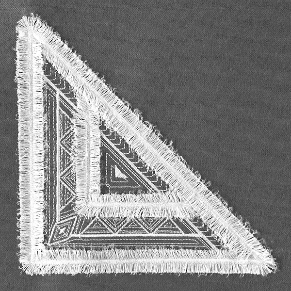 Southwest Triangle (Fringe)