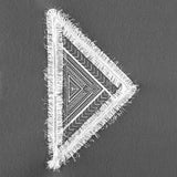 Southwest Accent (Fringe)