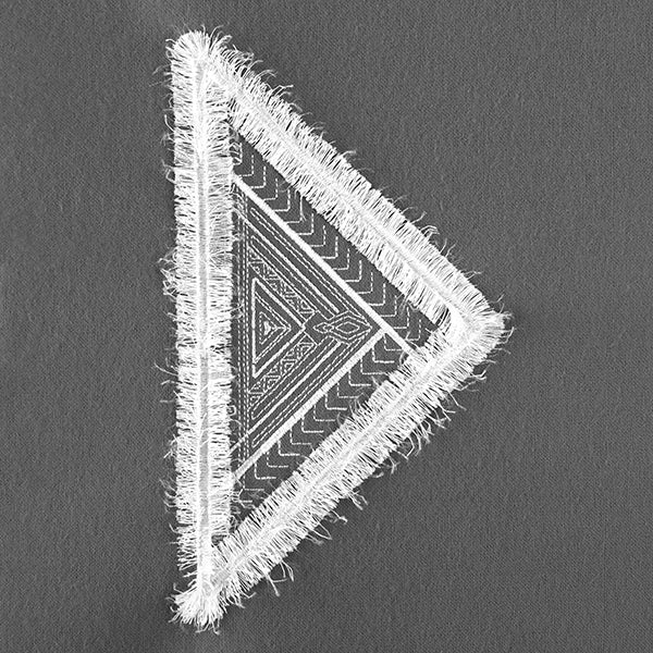 Southwest Accent (Fringe)