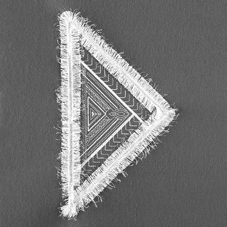 Southwest Accent (Fringe)