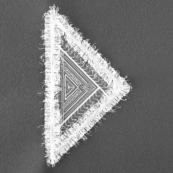 Southwest Accent (Fringe)